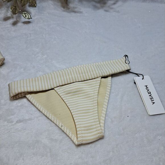 NWT Marysia Bumby 2pc Swimsuit - Picture 7 of 10